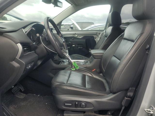 2019 CHEVROLET TRAVERSE L - 1GNEVHKW2KJ320075