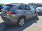 TOYOTA RAV4 XLE photo