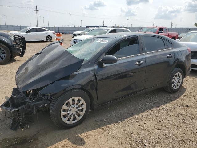 VIN 3KPF24AD3KE010920 2019 KIA Forte, FE no.1