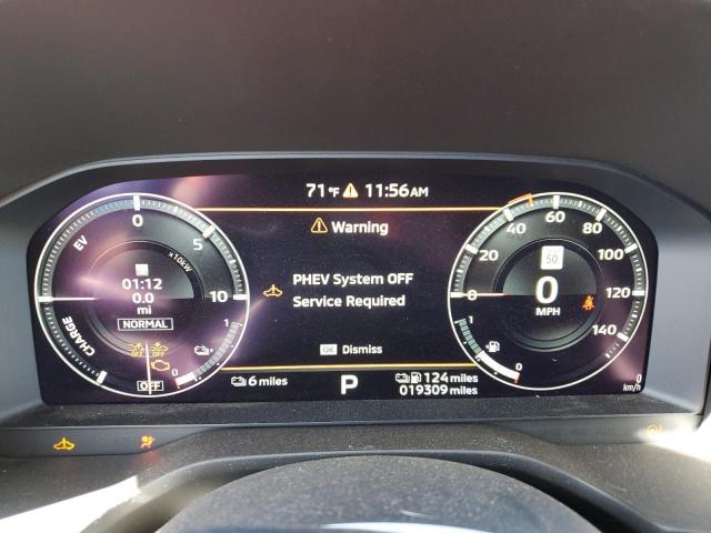 2023 MITSUBISHI OUTLANDER - JA4T5VA97PZ013630