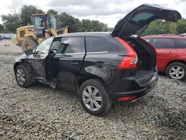 VIN YV440MRU8H2132063 2017 Volvo XC60, T5 Inscription no.2