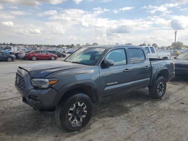 VIN 3TMCZ5AN4PM596778 2023 Toyota Tacoma, Double Cab no.1