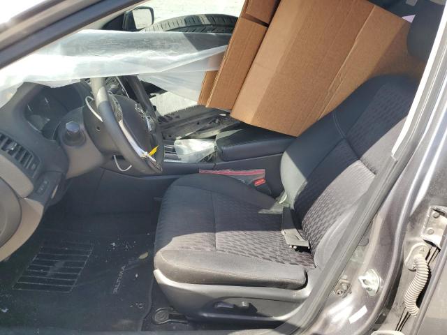 2017 NISSAN ALTIMA 2.5 - 1N4AL3AP3HC475912