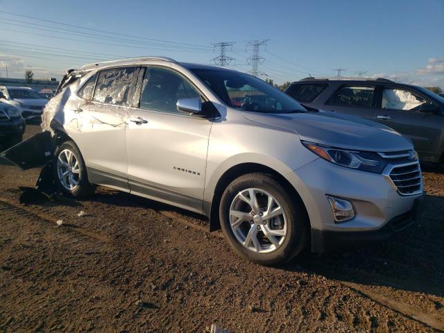 2018 CHEVROLET EQUINOX PR - 3GNAXMEV1JS557318