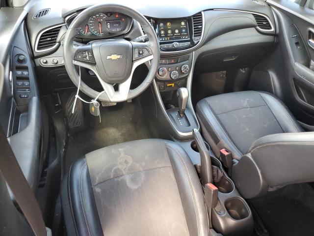 2018 CHEVROLET TRAX 1LT - KL7CJLSB3JB629345