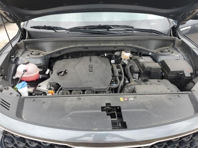 2023 KIA SORENTO LX - 5XYRGDLC4PG220634