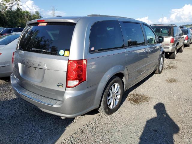 VIN 2C4RDGCG0GR181422 2016 Dodge Grand Caravan, Sxt no.3