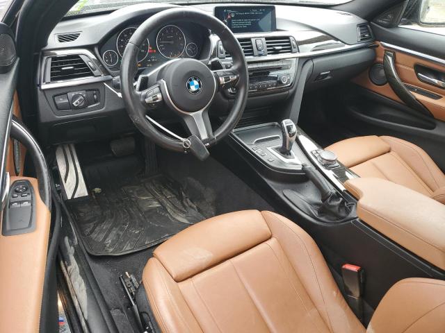 VIN WBA3R5C56GK373692 2016 BMW 4 Series, 435 XI no.8