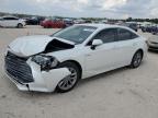 2021 TOYOTA AVALON XLE - 4T1JA1AB6MU007682