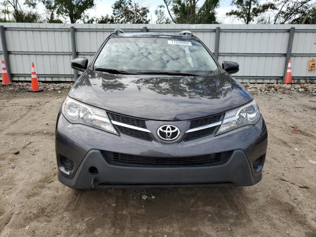 2015 TOYOTA RAV4 LE JTMZFREV1FJ056983  71249064