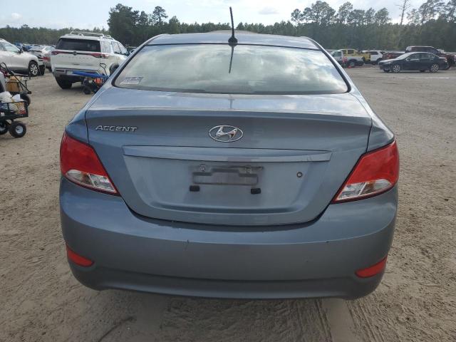 2017 HYUNDAI ACCENT SE - KMHCT4AE2HU359730