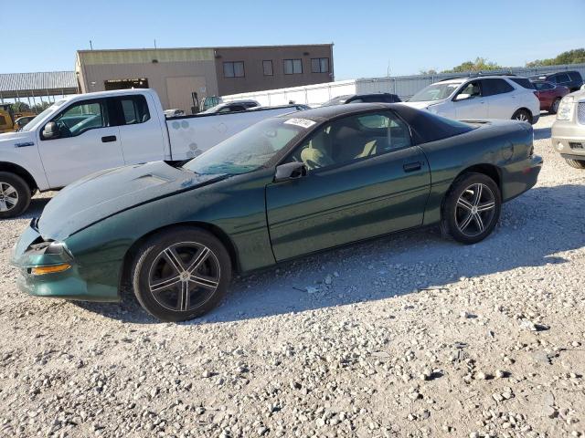 1994 CHEVROLET CAMARO #3023290986