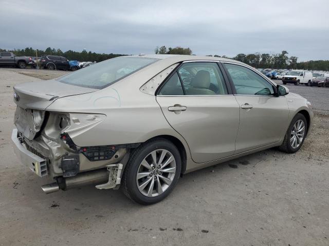 VIN 4T1BD1FKXHU208205 2017 Toyota Camry, Hybrid no.3