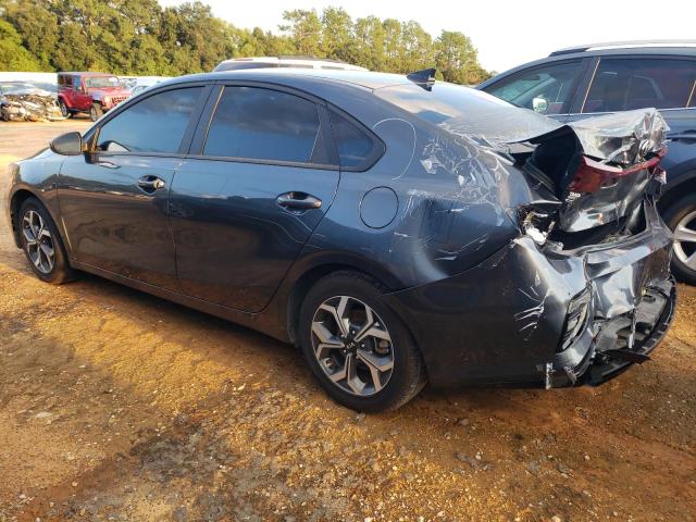 3KPF24AD4ME348989 2021 KIA FORTE