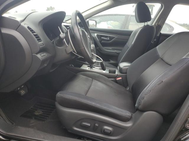 2017 NISSAN ALTIMA 2.5 - 1N4AL3AP9HC248840