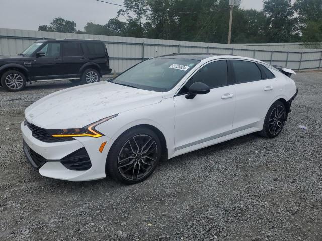 2023 KIA K5 GT - 5XXG44J81PG171055