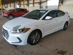 2017 HYUNDAI ELANTRA SE - 5NPD84LF4HH204722