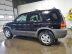 FORD ESCAPE XLT photo