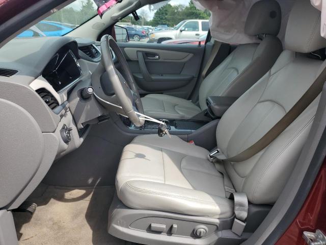 2016 CHEVROLET TRAVERSE L - 1GNKRHKD0GJ180850