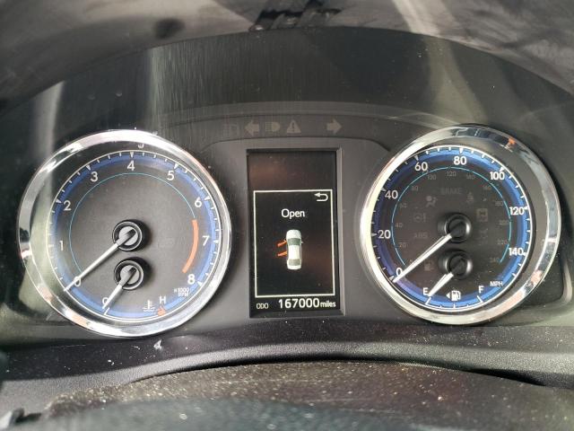 2019 TOYOTA COROLLA L - 2T1BURHE4KC141907
