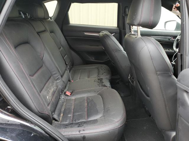 2022 MAZDA CX-5 - JM3KFBAY5N0584191