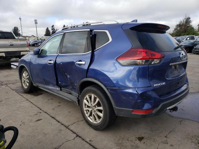 2018 NISSAN ROGUE S - KNMAT2MT0JP508781