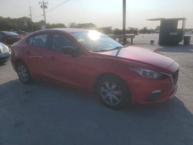 VIN JM1BM1T79F1236631 2015 Mazda 3, SV no.4