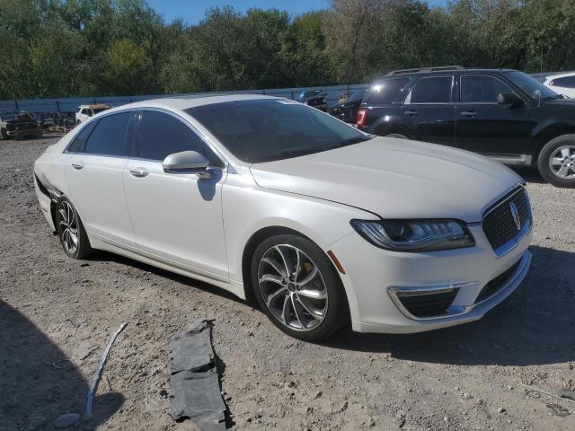 2019 LINCOLN MKZ RESERV - 3LN6L5C94KR628666