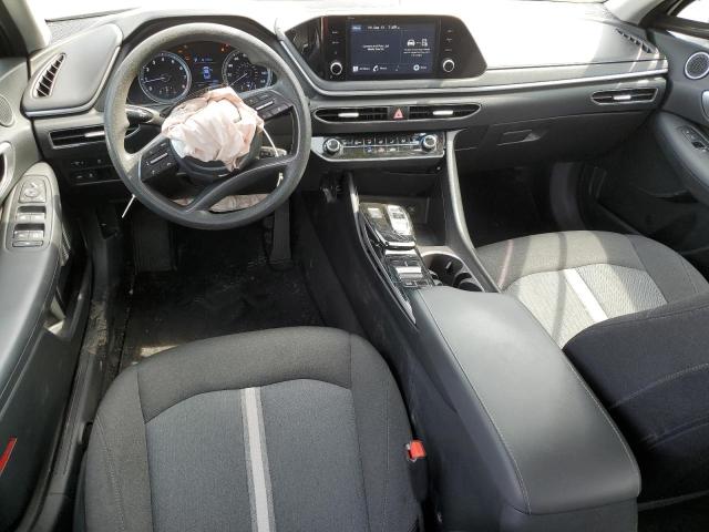 2022 HYUNDAI SONATA SE - 5NPEG4JAXNH145752