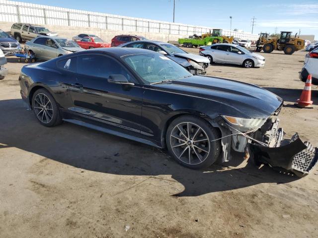 2017 FORD MUSTANG - 1FA6P8TH8H5231092