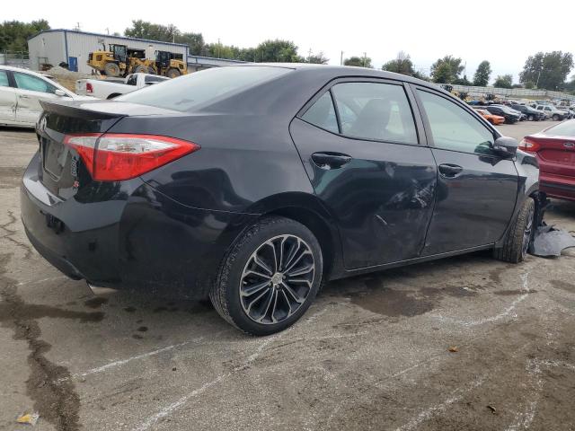 2016 TOYOTA COROLLA L - 2T1BURHEXGC505822