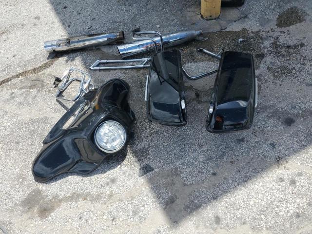 2020 HARLEY-DAVIDSON FLHTP 1HD1FMP19LB614030