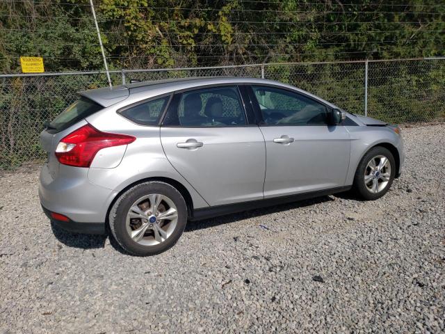 Vin: 1fahp3k23cl188553, lot: 71161664, ford focus se 20123