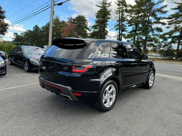 2018 LAND ROVER RANGE ROVE SALWR2RV0JA188887  73277084