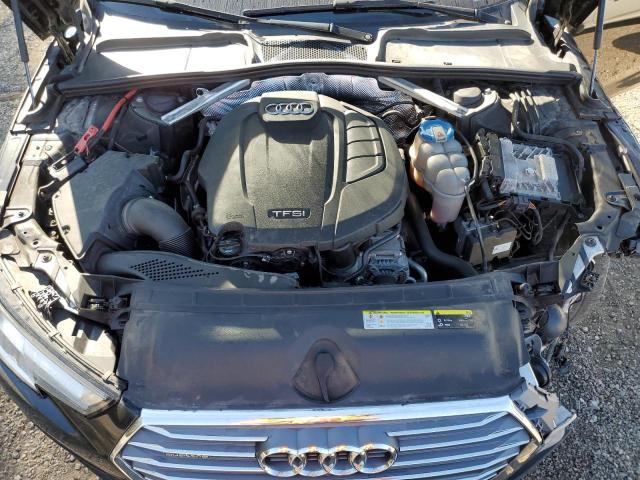 2017 AUDI A4 PROGRES WAUBNAF4XHN007074