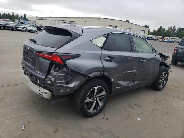 2020 LEXUS NX 300H - JTJGJRDZ6L2141587
