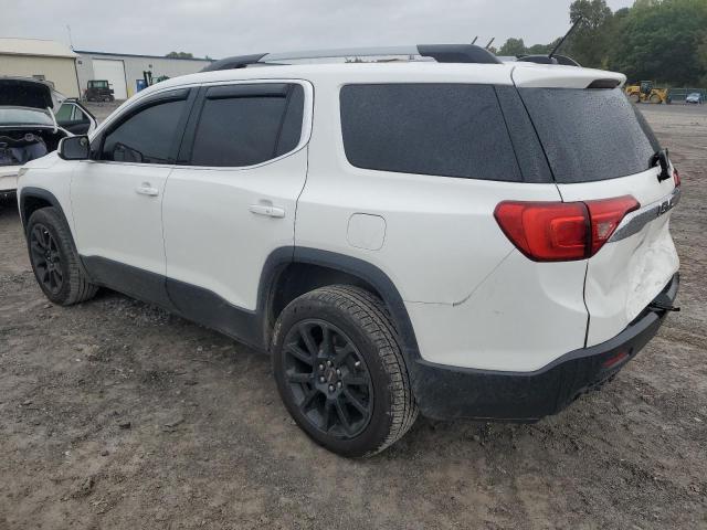 2018 GMC ACADIA SLE - 1GKKNLLA3JZ115256