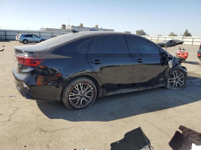 KIA FORTE GT L 2024 black  gas 3KPF54AD1RE727267 photo #4