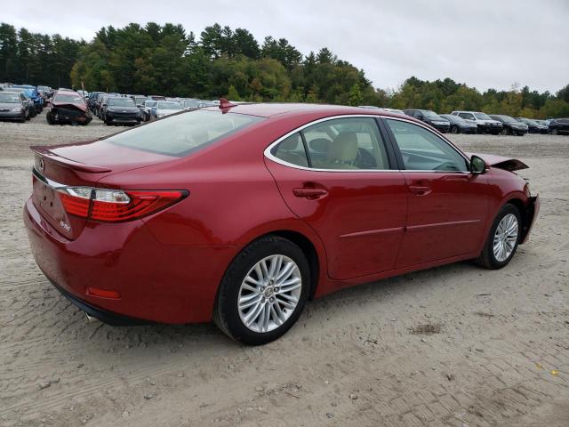 VIN JTHBK1GG9E2103438 2014 Lexus ES, 350 no.3