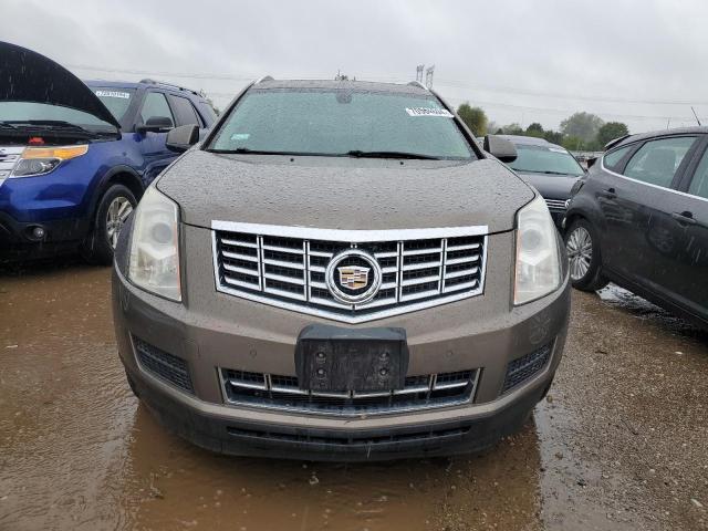 VIN 3GYFNBE39ES626442 2014 Cadillac SRX, Luxury Col... no.5