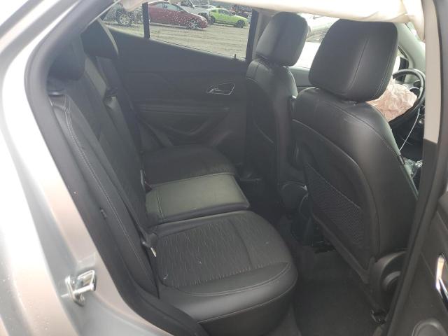 2016 BUICK ENCORE - KL4CJASB2GB692463