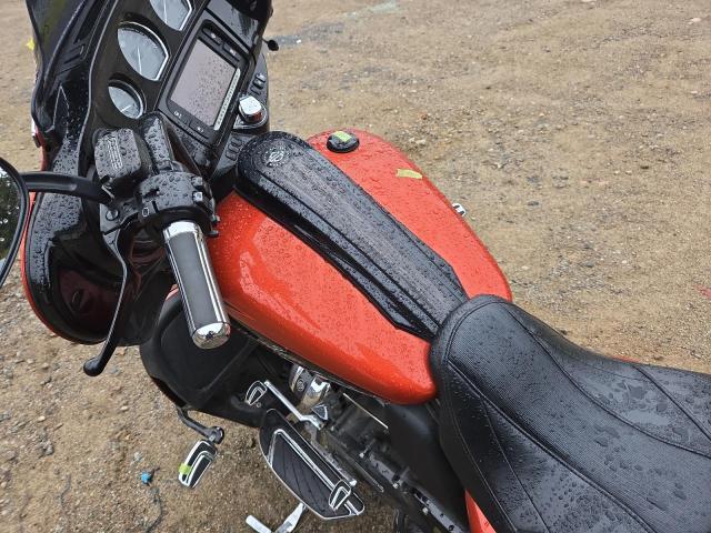 2017 HARLEY-DAVIDSON FLHXSE CVO 5HD1PXFAXHB958353