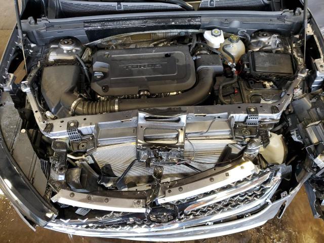 2022 BUICK ENVISION A LRBFZSR44ND069855