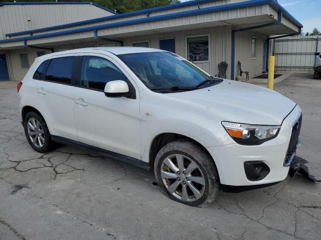 2015 MITSUBISHI OUTLANDER - 4A4AR3AW1FE050862