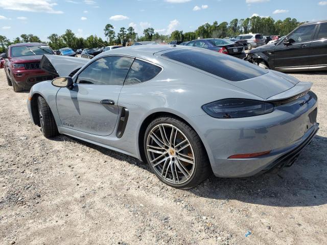 VIN WP0AD2A89RK269477 2024 PORSCHE CAYMAN no.2