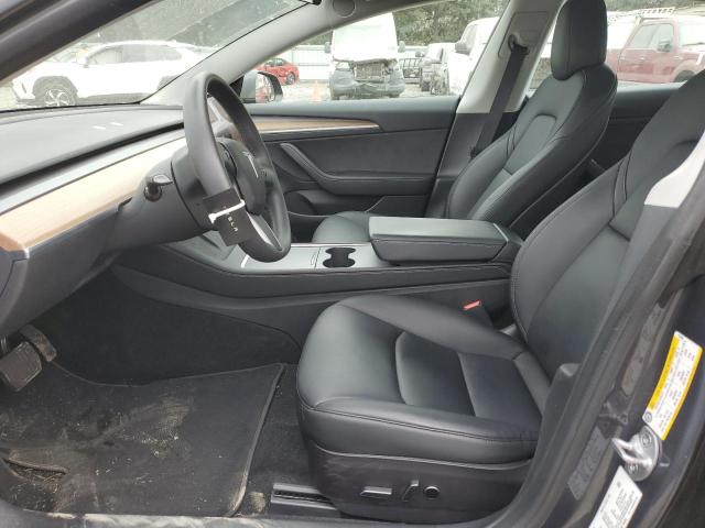 2022 TESLA MODEL 3 - 5YJ3E1EB8NF196468