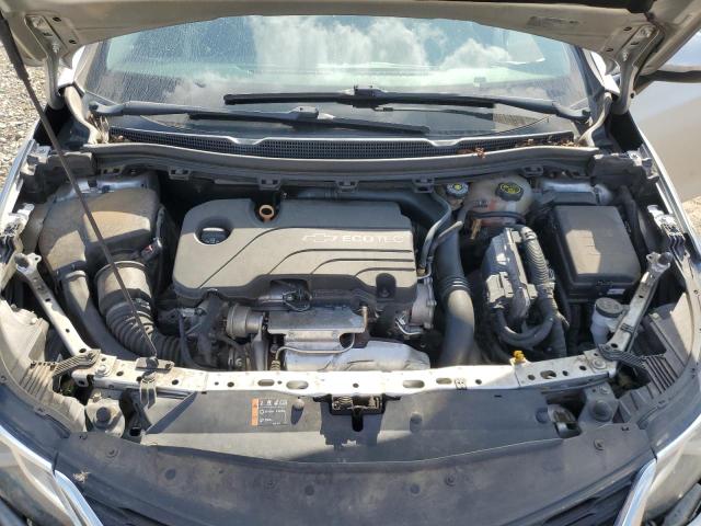 2017 CHEVROLET CRUZE LT - 3G1BE6SM5HS526232