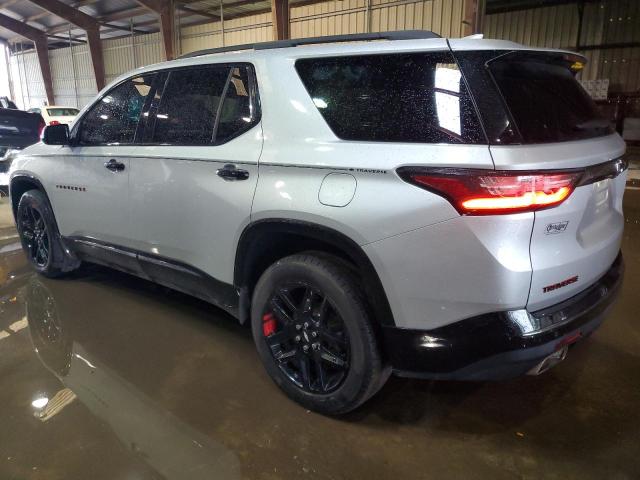 2019 CHEVROLET TRAVERSE P - 1GNERKKW4KJ113866