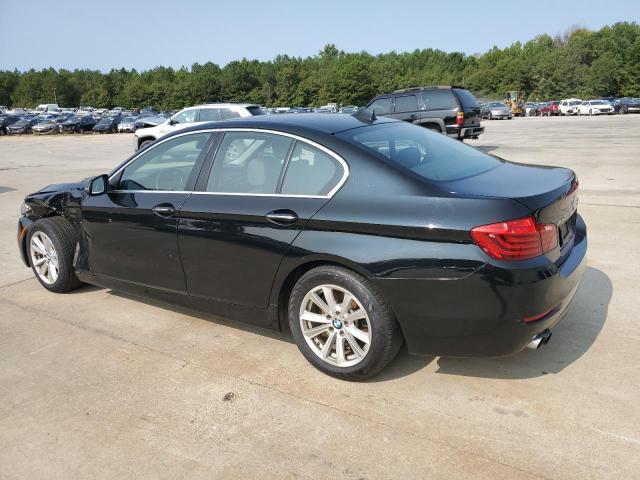 2016 BMW 528 XI - WBA5A7C53GG642536