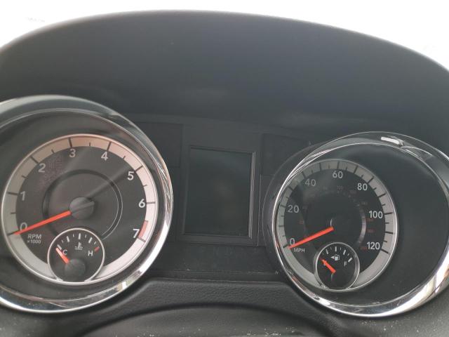 2016 DODGE GRAND CARA - 2C4RDGCG9GR338817